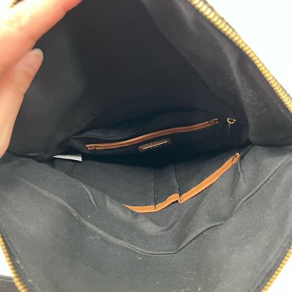 Aldo Brown‎ Fringe Festival Crossbody Purse - Picture 6 of 10